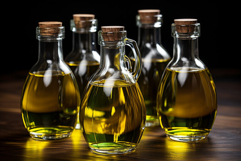 Découvrez les 4 huiles d’olive polluées à éviter pour une consommation saine et responsable