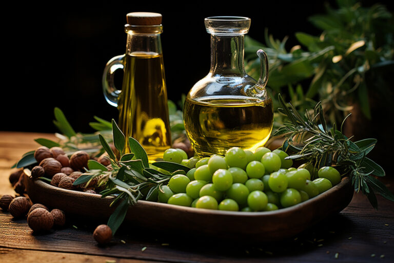 La meilleure huile d’olive à petit prix : Numéro 1 selon le classement de 60 Millions de consommateurs