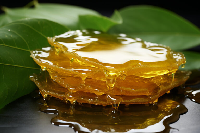 Le miel, une solution naturelle pour soigner les légères brûlures