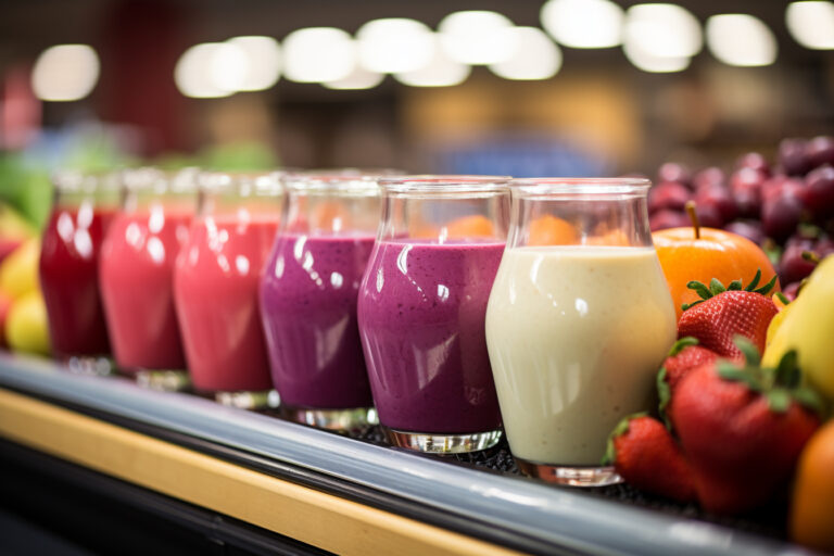 Les 4 boissons du supermarché à éviter absolument pour protéger votre santé