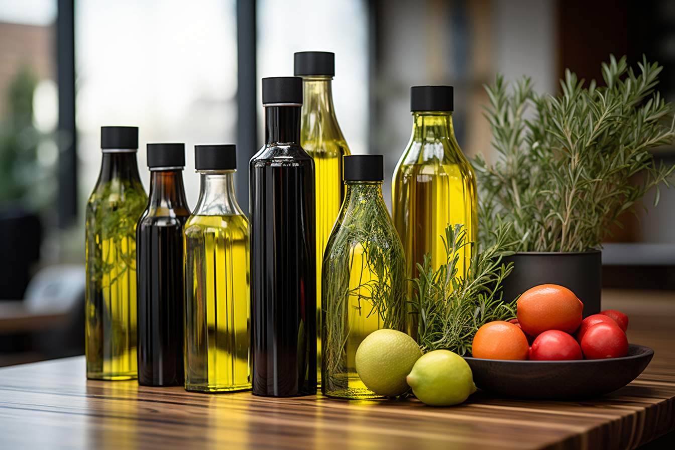 Les 7 meilleures marques d’huile d’olive selon 60 Millions de consommateurs