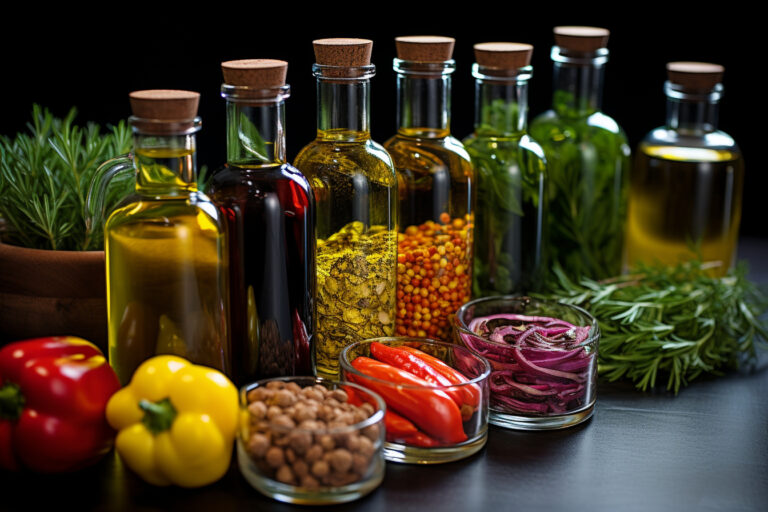 Les huiles d’olive à éviter pour protéger votre santé