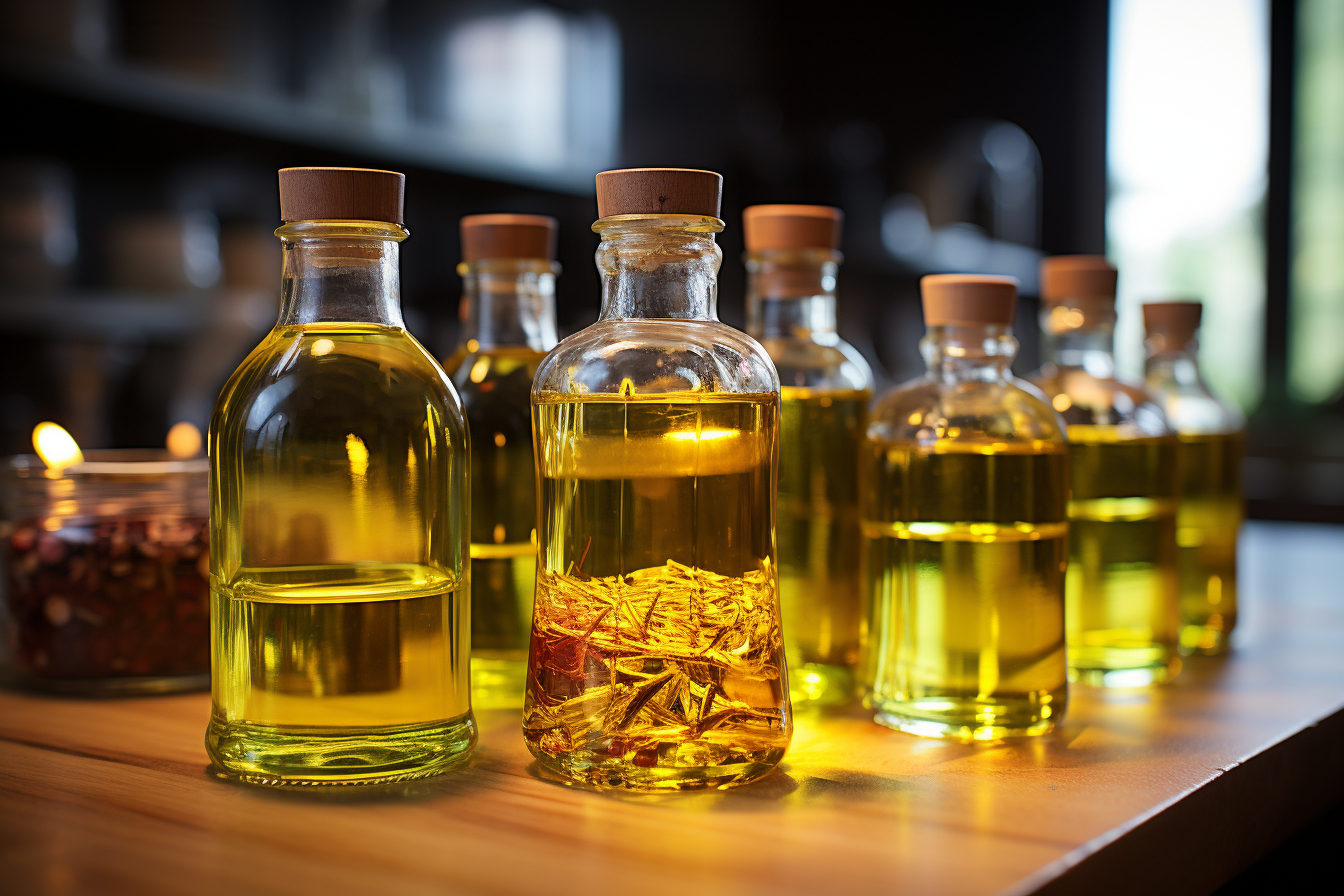 Les huiles nocives pour la santé : comment les reconnaître et les éviter