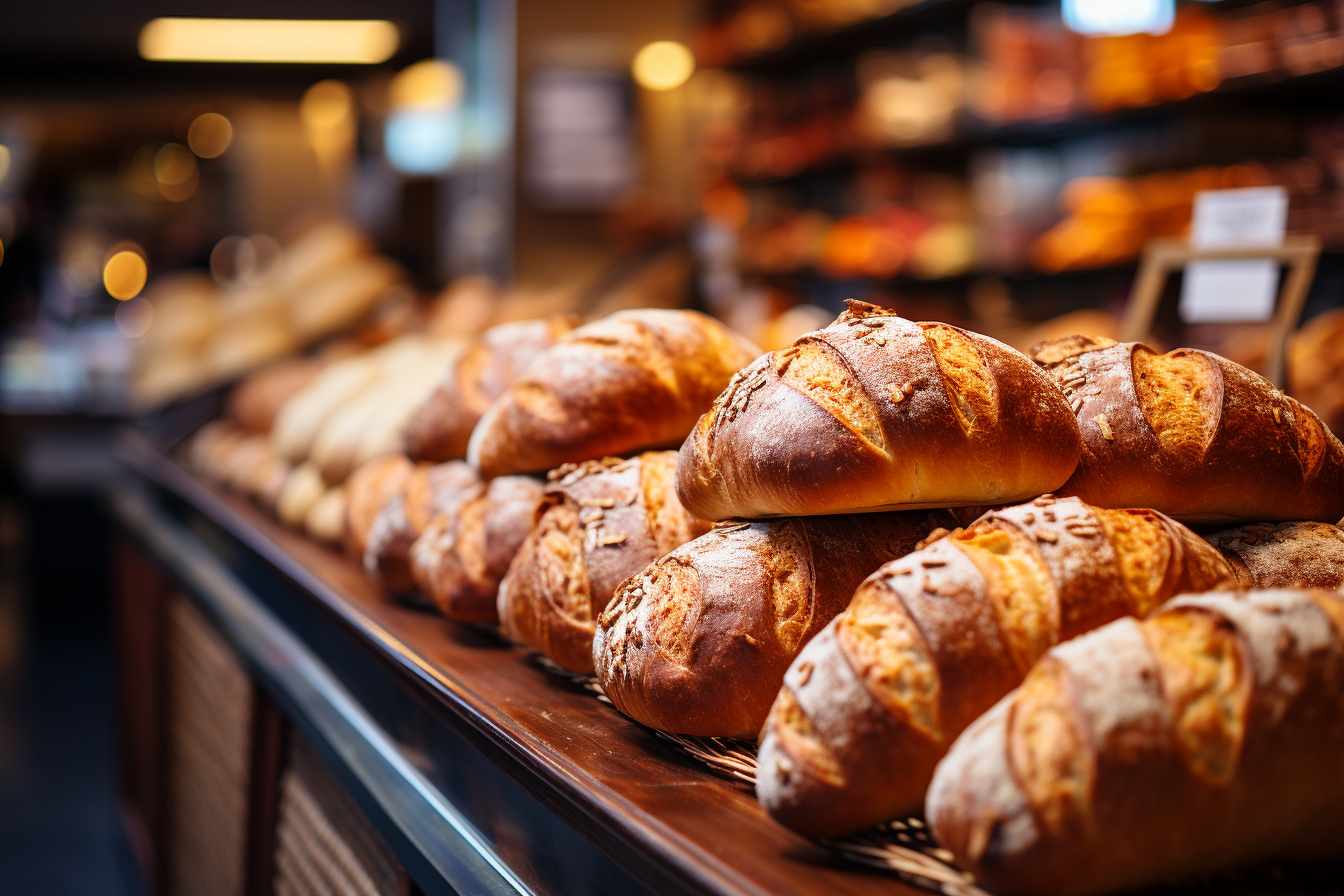 Les pains les plus nocifs pour la santé dans nos supermarchés selon 60 Millions de consommateurs