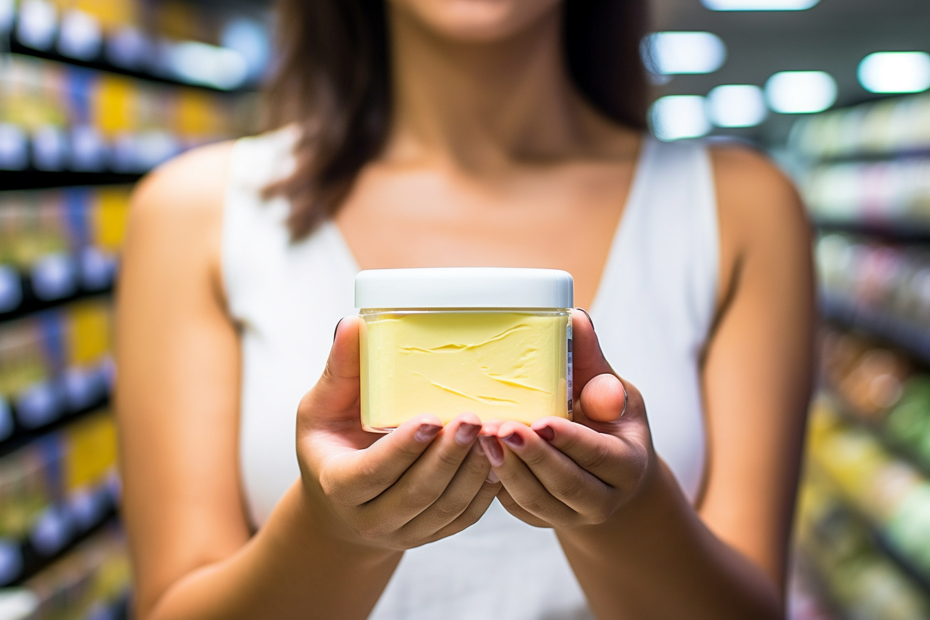 Le beurre à éviter absolument dans les supermarchés selon une diététicienne