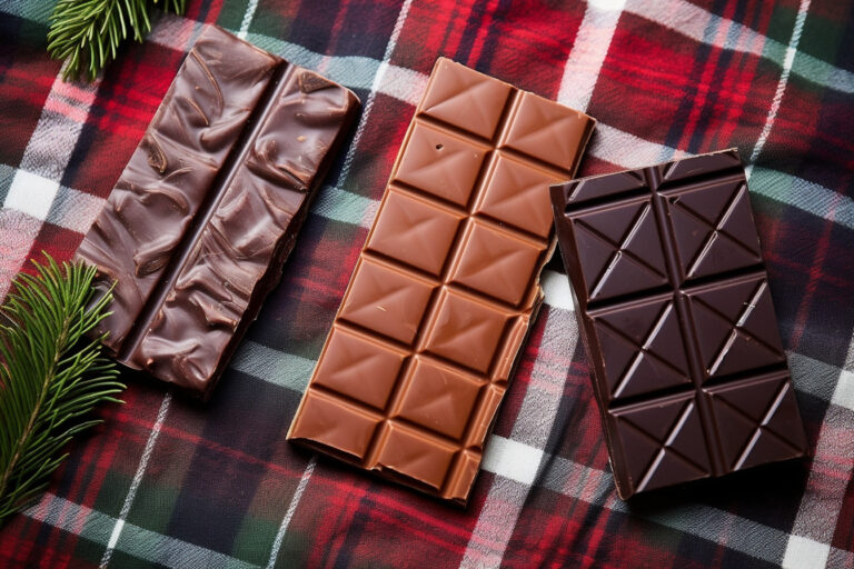 Les 3 chocolats incontournables pour un Noël réussi selon 60 Millions de consommateurs