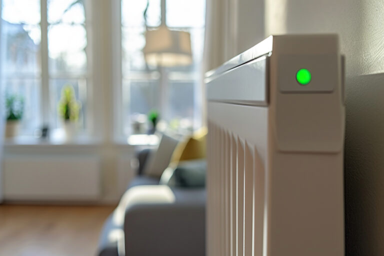 Transformez vos radiateurs avec un amplificateur intelligent et économique pour un chauffage optimisé