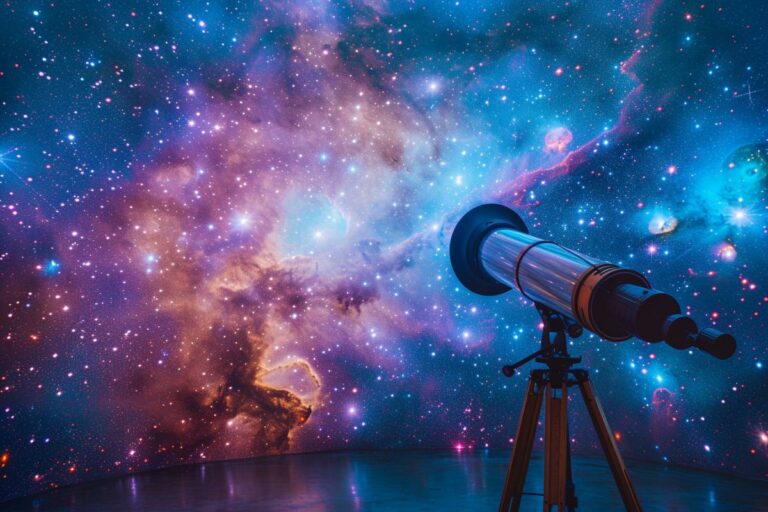 Astronomie récente : découvertes époustouflantes qui changent notre vision