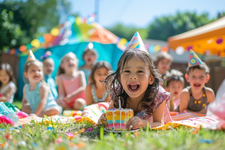 Comment organiser un anniversaire inoubliable pour votre enfant sans vous ruiner ? Découvrez ces 6 astuces !
