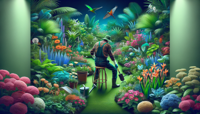 Est-ce que ces tutos jardinage de La Rép’ vont transformer votre jardin en paradis verdoyant?