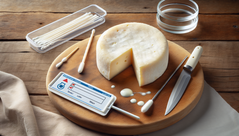 Est-ce que votre fromage de Grand Frais est infecté par la listeria ? Découvrez si vous êtes en danger !